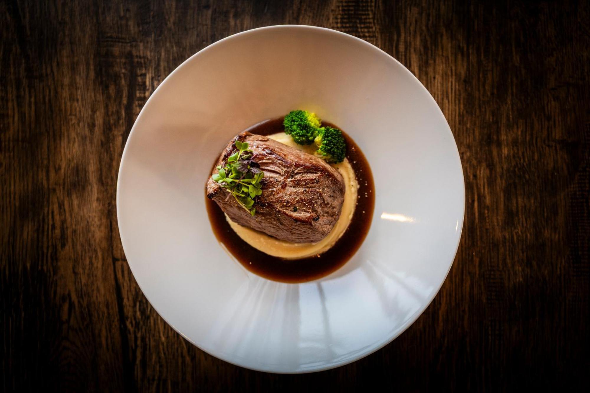 Hotel Restaurant Boschlust Oudemirdum Εξωτερικό φωτογραφία